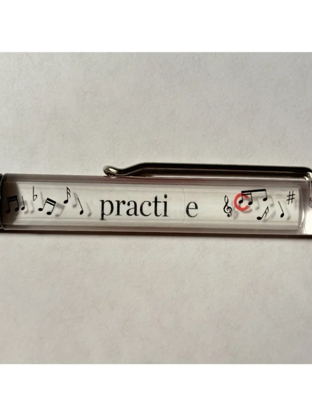Carnegie Hall New York City Floaty Pen Historic Concert Venue Practice Music